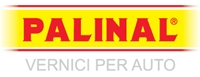 Logo autolaků Palinal