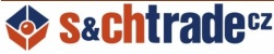 Logo SCH Trade
