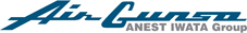 AIR Gunsa logo